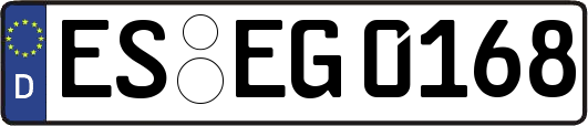 ES-EG0168