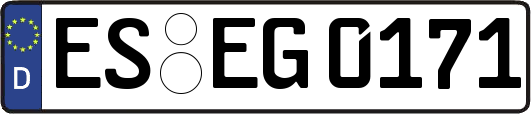 ES-EG0171