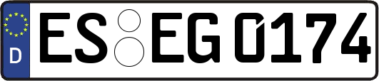 ES-EG0174