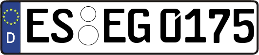ES-EG0175