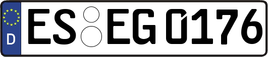 ES-EG0176