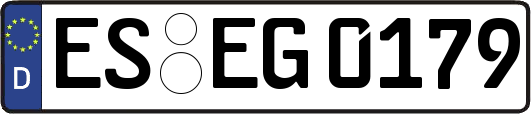ES-EG0179