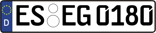 ES-EG0180