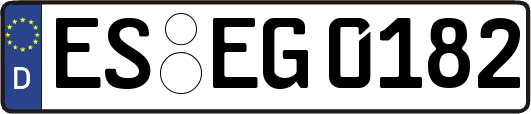 ES-EG0182