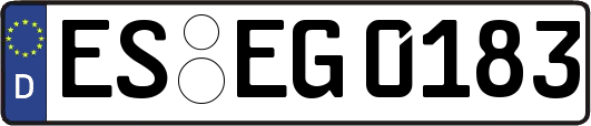 ES-EG0183