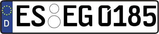 ES-EG0185