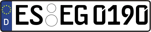 ES-EG0190