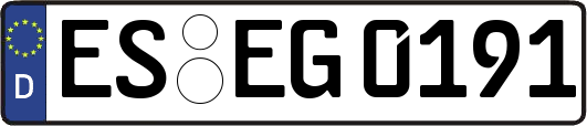 ES-EG0191