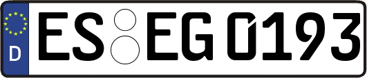 ES-EG0193