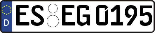 ES-EG0195