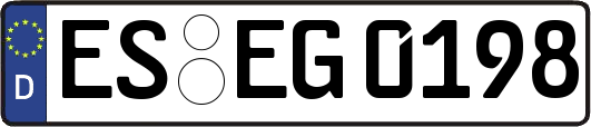 ES-EG0198