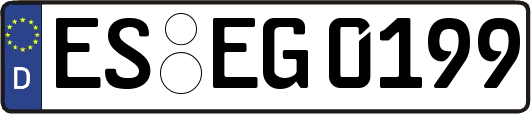ES-EG0199