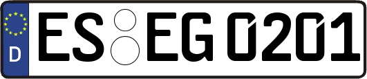 ES-EG0201