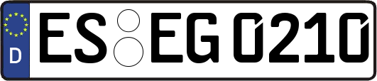 ES-EG0210