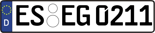 ES-EG0211
