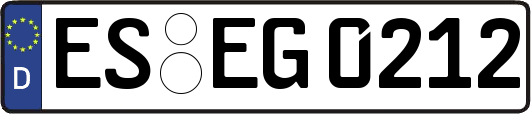 ES-EG0212