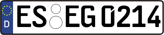 ES-EG0214