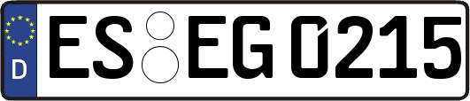 ES-EG0215