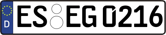ES-EG0216