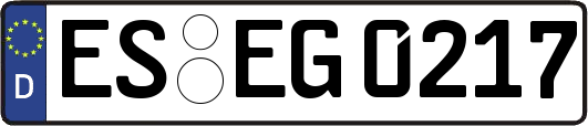 ES-EG0217