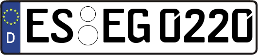 ES-EG0220