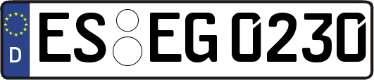 ES-EG0230