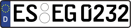 ES-EG0232