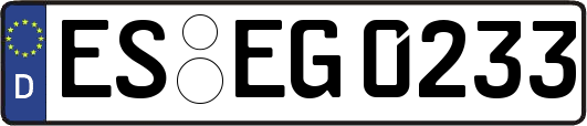 ES-EG0233