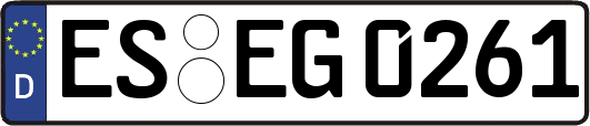 ES-EG0261