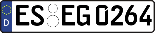 ES-EG0264