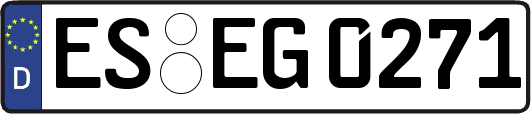 ES-EG0271