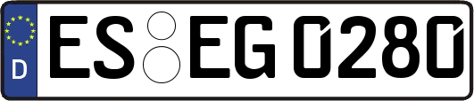 ES-EG0280