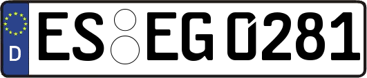 ES-EG0281