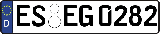 ES-EG0282