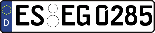 ES-EG0285