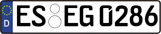 ES-EG0286