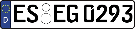 ES-EG0293