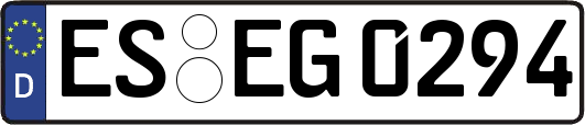ES-EG0294
