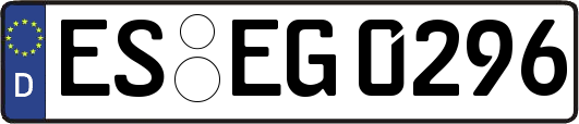 ES-EG0296