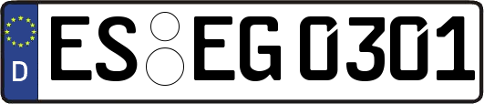 ES-EG0301