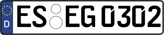 ES-EG0302