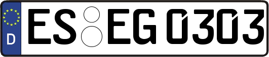 ES-EG0303