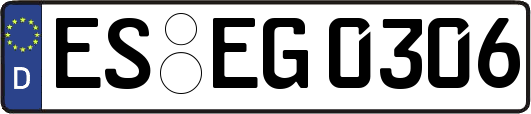 ES-EG0306