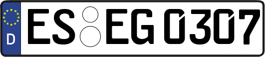 ES-EG0307