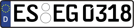 ES-EG0318