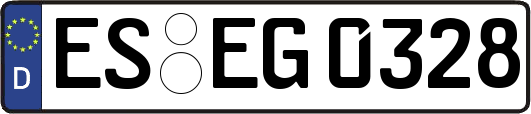 ES-EG0328