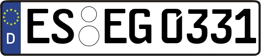 ES-EG0331