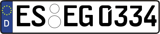 ES-EG0334