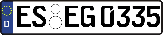 ES-EG0335