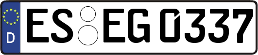 ES-EG0337